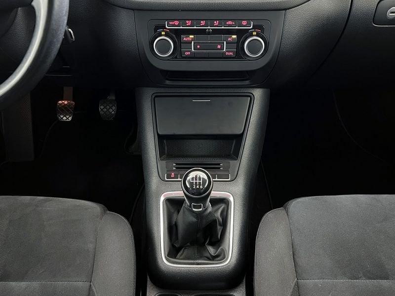 Volkswagen Tiguan Tiguan 2.0 TDI 140 CV 4MOTION Sport & Style