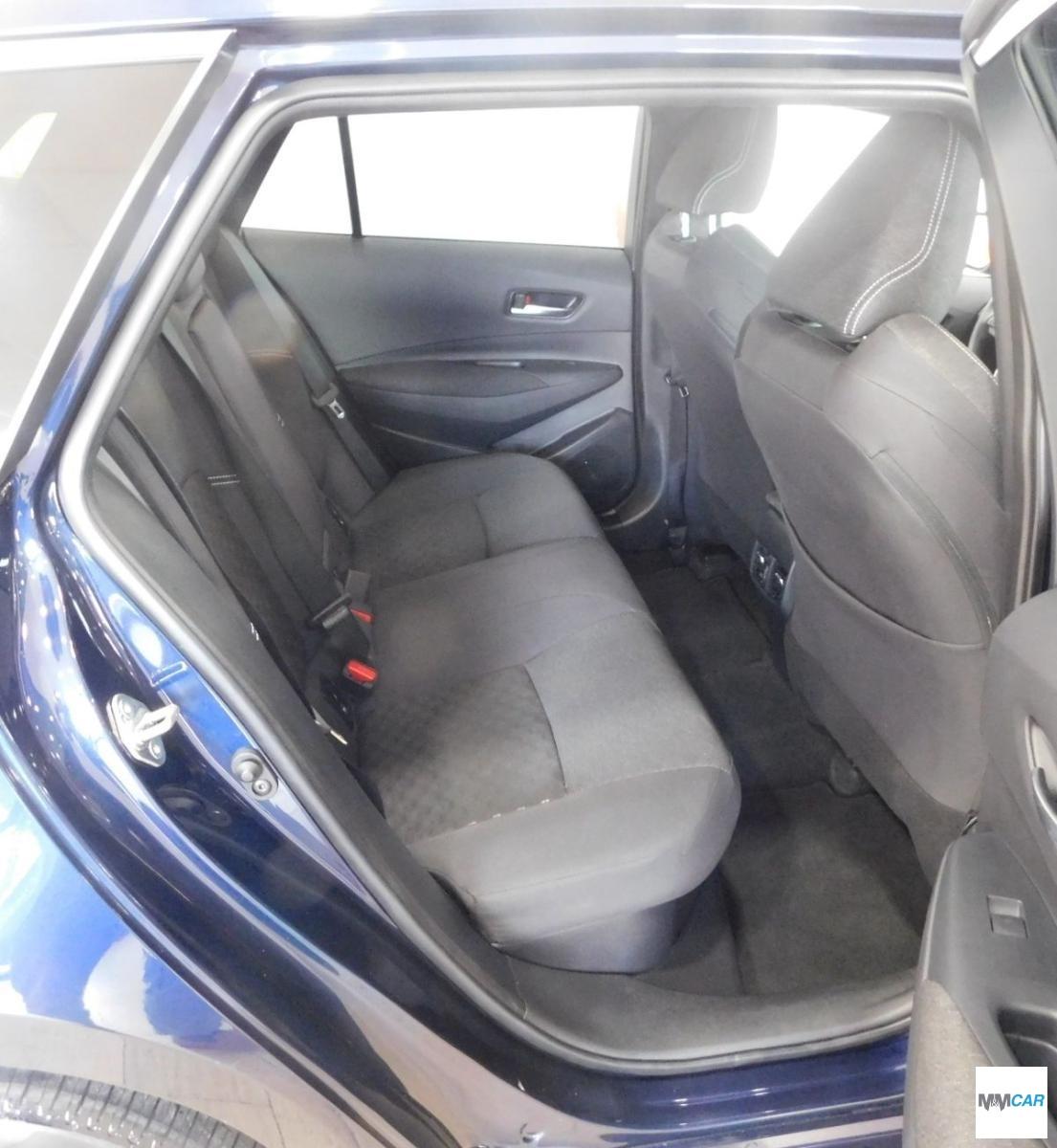 SUZUKI - Swace - 1.8 Hybrid E-CVT 2WD Top