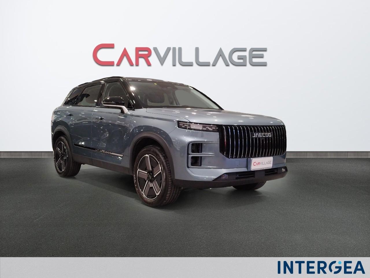 Jaecoo Jaecoo 7 SHS-P 1.5 tgdi phev Premium 2wd