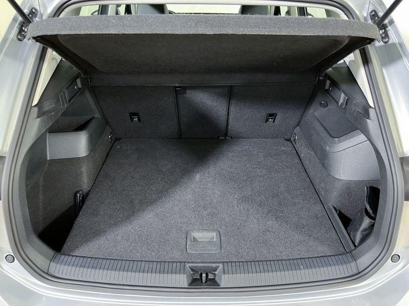 Volkswagen Tiguan 2.0 TDI 150 CV EVO SCR DSG Life