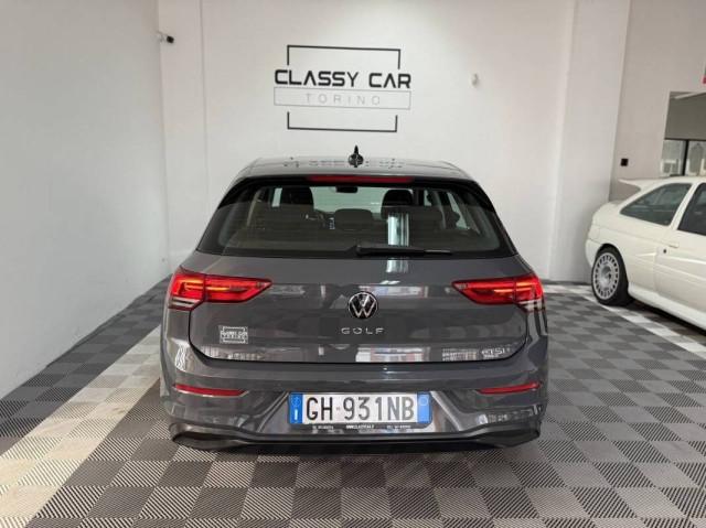 Volkswagen Golf 1.5 etsi evo Life 130cv dsg