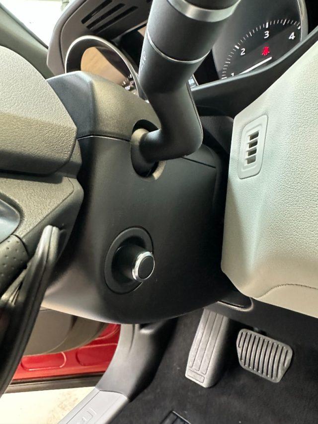 LAND ROVER Range Rover Sport 3.0 TDV6 HSE Dynamic-21"-Tetto-Camera-Sedili Vent