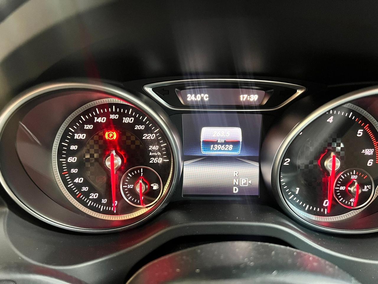 Mercedes-benz A 200 A 200 d Automatic 4Matic Sport