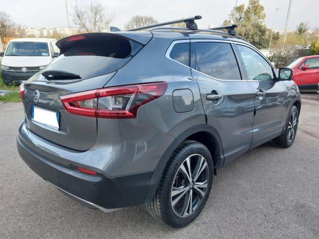 NISSAN Qashqai 1.3 DIG-T 160 CV