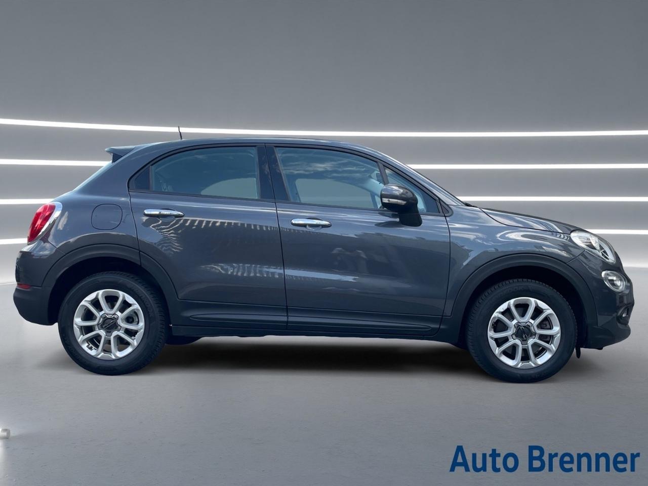 Fiat 500X 1.3 mjt pop star 4x2 95cv my18