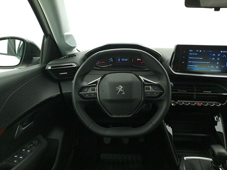 Peugeot 208 Active Pack BZ513616 1.2 Benzina 101CV