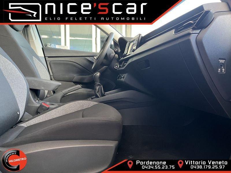 Skoda Kamiq 1.0 TSI Ambition