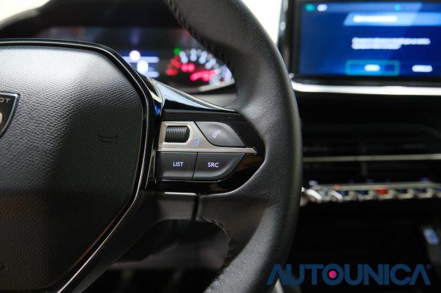 PEUGEOT 208 PURETECH 100 STOP&START 5 PORTE ACTIVE FARI LED