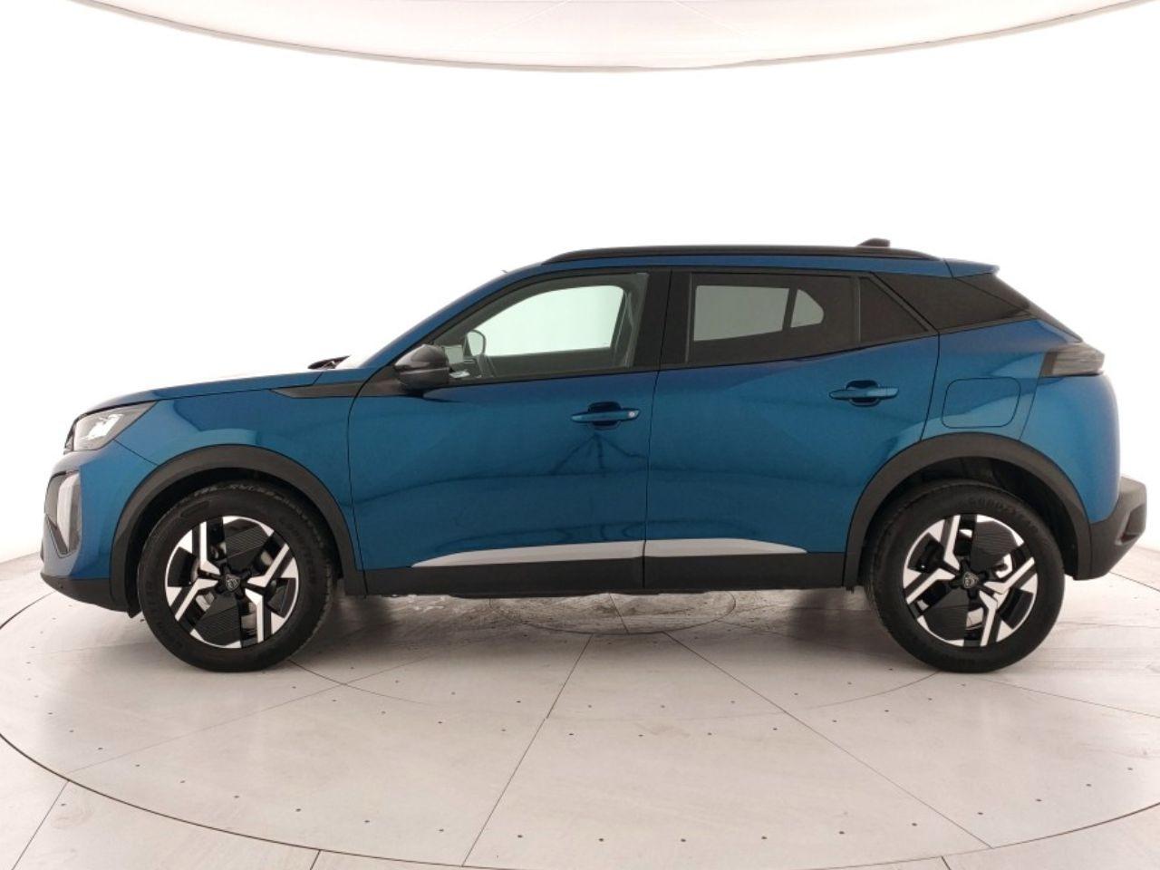 PEUGEOT 2008 1.2 puretech Allure s&s 100cv