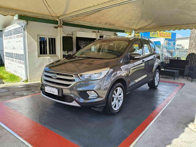 FORD Kuga 1.5 TDCI 120 CV S&S 2WD Plus