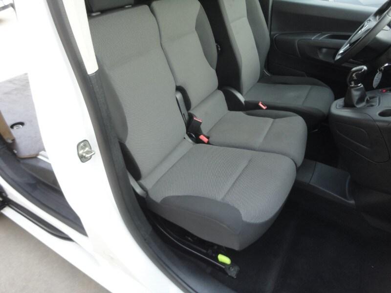 OPEL Combo 5ª serie Combo Cargo 1.5 Diesel PC ...