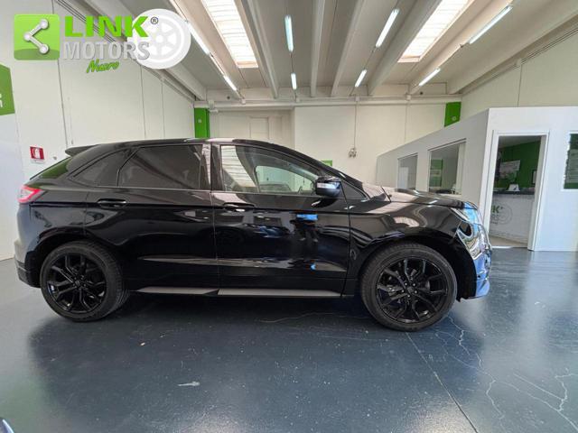 FORD Edge 2.0 TDCI 210 CV AWD S&S Powershift ST Line