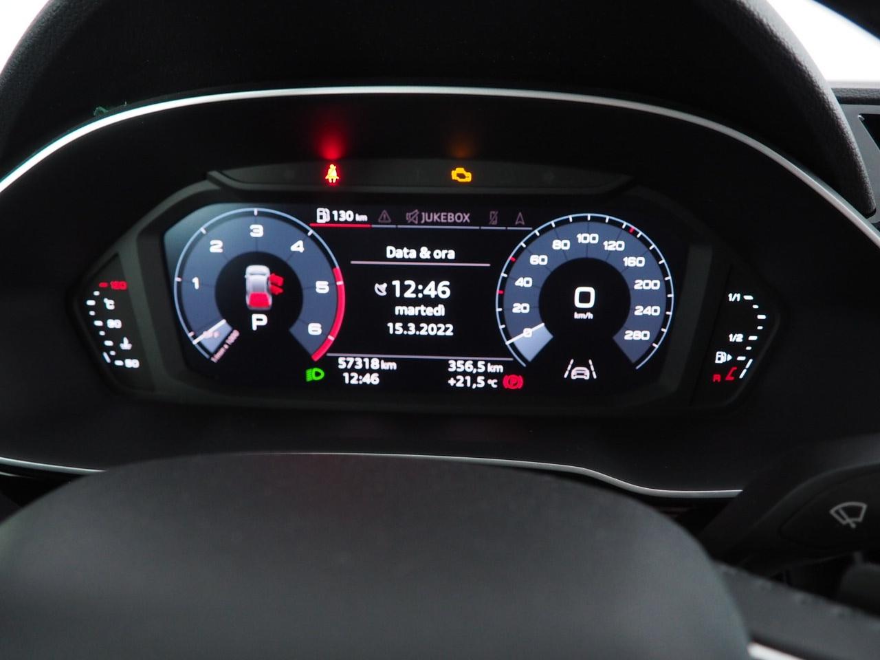 AUDI Q3 II 2018 - Q3 35 2.0 tdi s-tronic