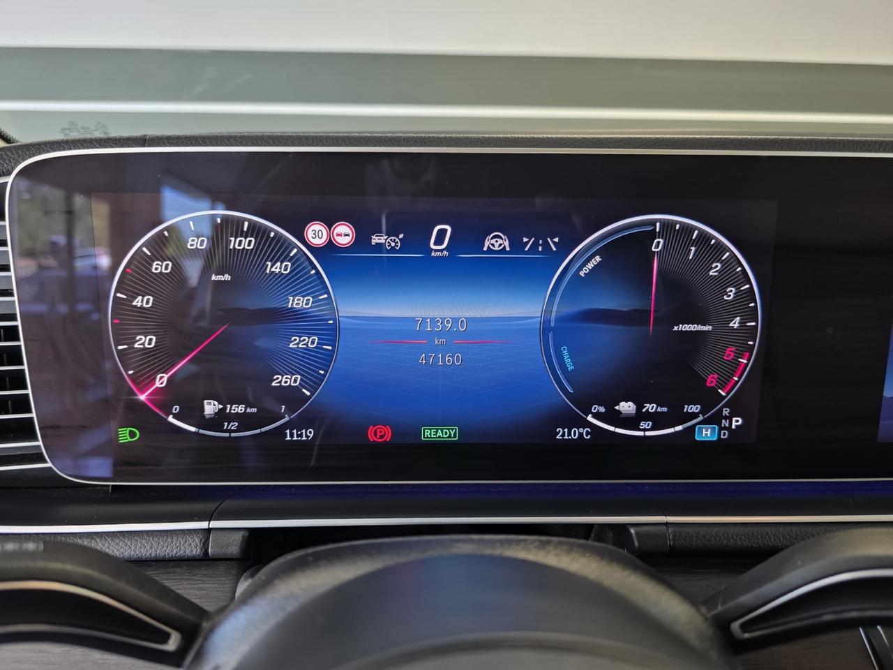 Mercedes-benz GLE 350 350de PLUG-IN Hybrid Premium Plus AMG