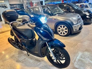 Kymco People 125S Anche permuta Garanzia