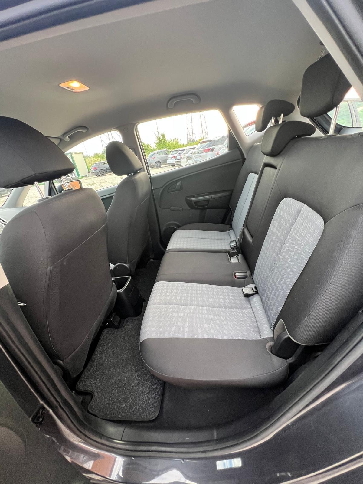 Kia Venga 1.4 CRDi 90CV Active