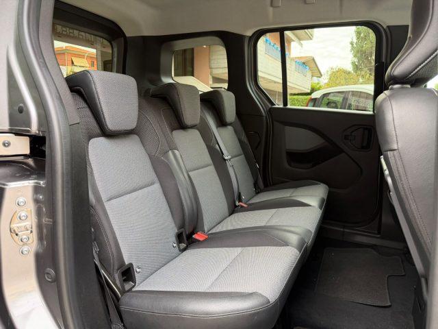 RENAULT Kangoo 1.3 TCe 100 CV Van Edition One Open Sesame