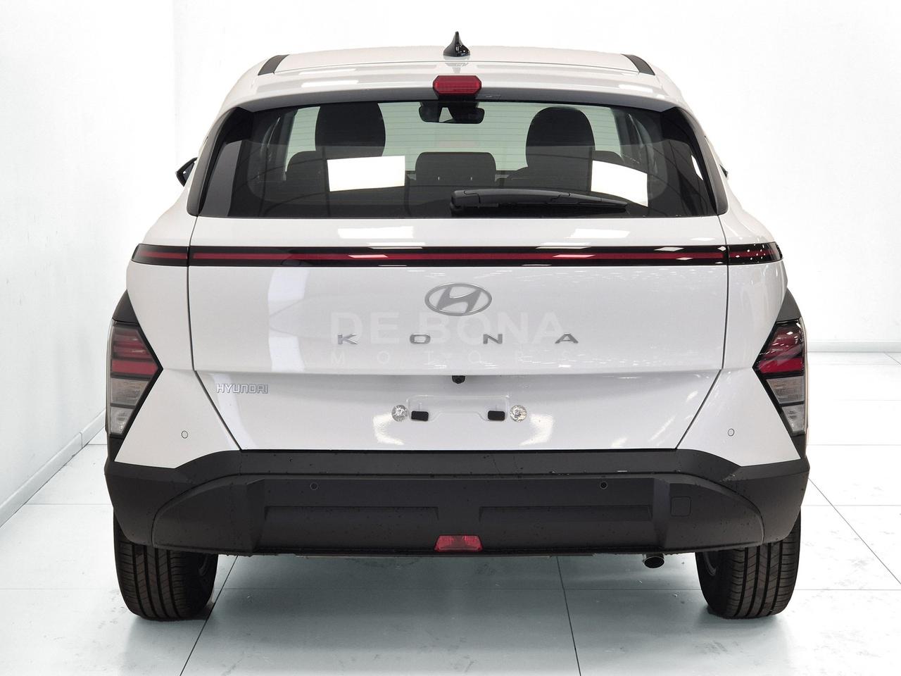 Hyundai Kona 1.0 t-gdi xtech 2wd 100cv mt