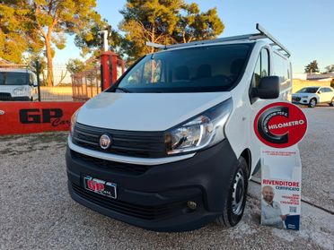 Fiat TALENTO 1.6 M-jet 12 Q.LI *OFFICINA MOBILE*