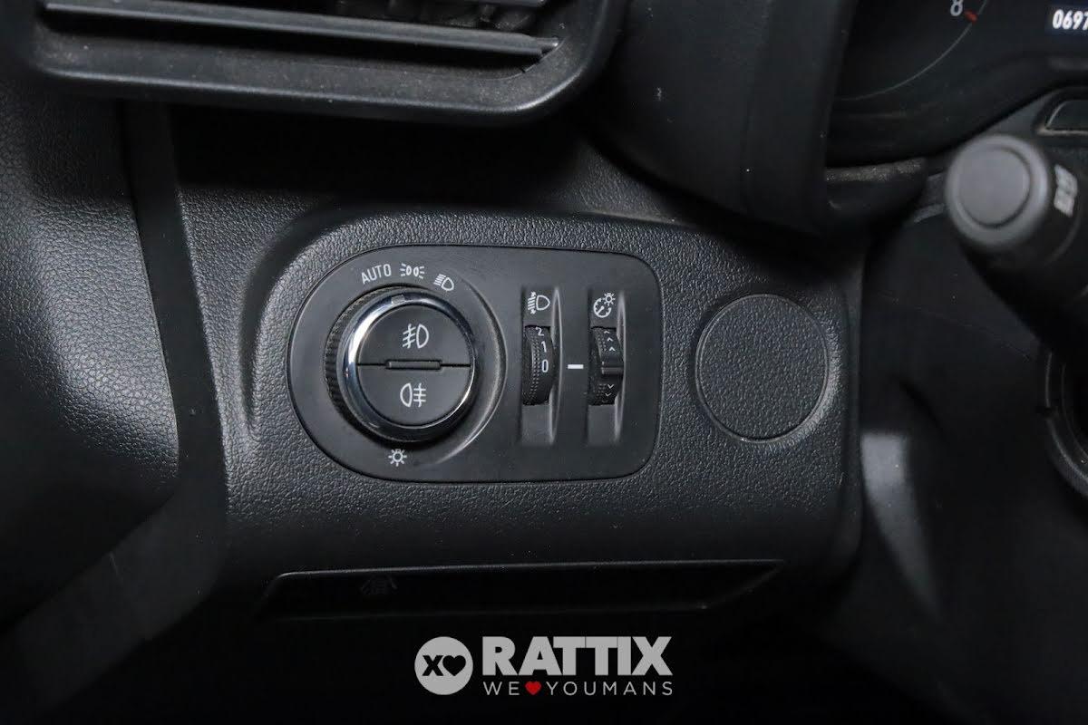 Opel Combo 1.5d 130CV L1H1 Edition Auto (IVA ESCLUSA)