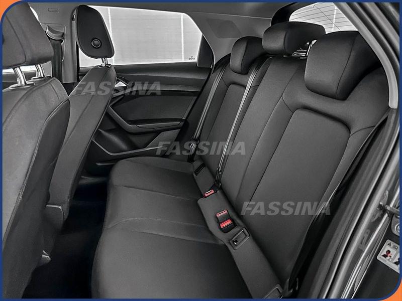 Audi A1 Sportback SPB 30 TFSI