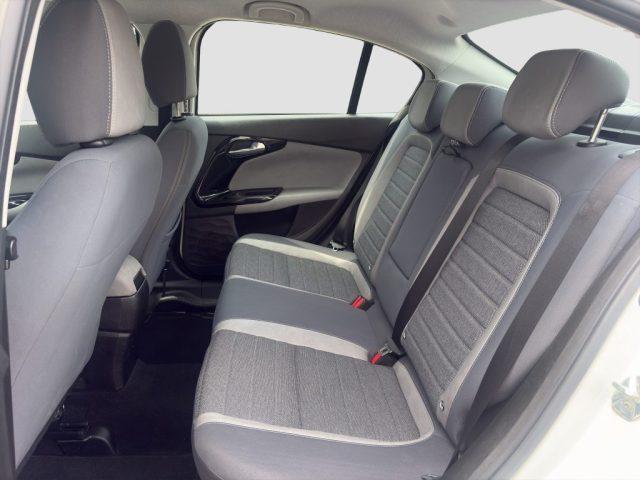 FIAT Tipo Tipo 4 porte 1.4 95cv Lounge