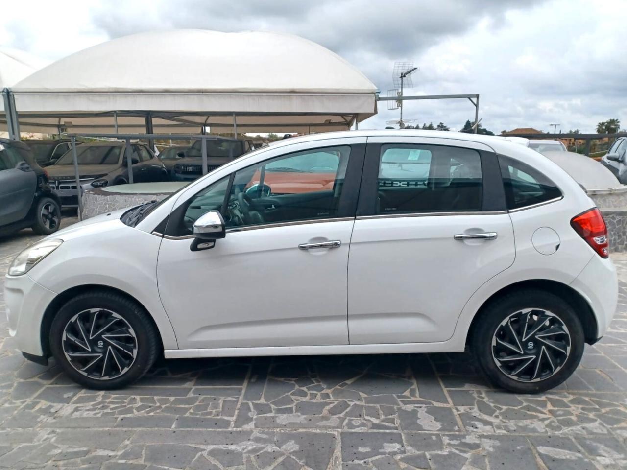 Citroen C3 1.4 e-HDi 70 airdream CMP Business