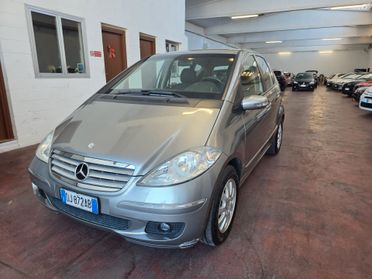Mercedes-benz A 150 Classic Basic benzina