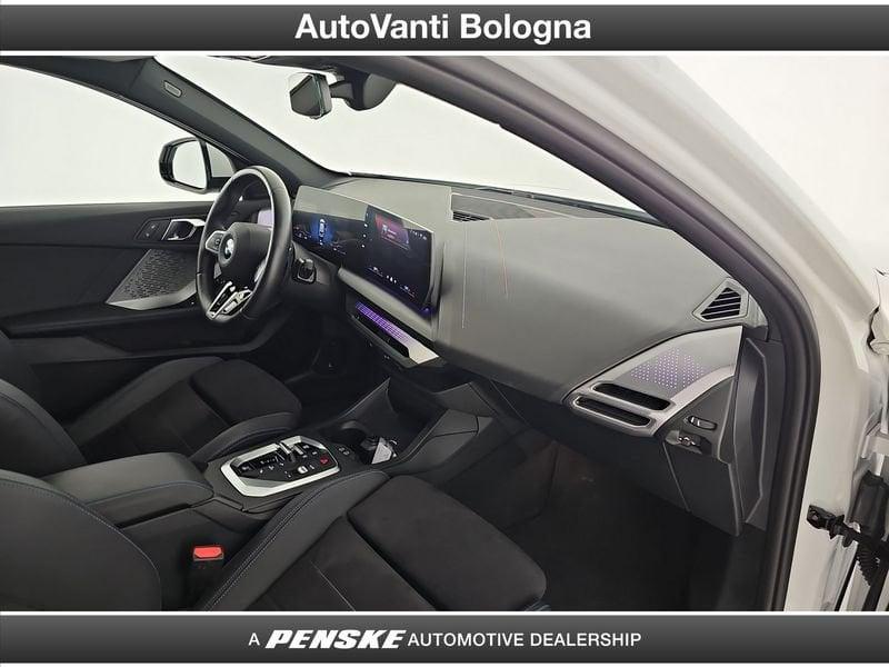 BMW Serie 1 118d MSport Pro auto