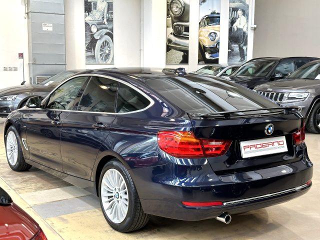 BMW 320 d Gran Turismo Luxury Auto - Head Up - Harman K