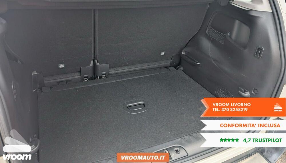 FIAT 500L 500L 1.4 95 CV Lounge