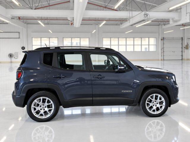 JEEP Renegade 1.3 T4 PHEV 4xe 190CV AT6 Plug In Aziendale