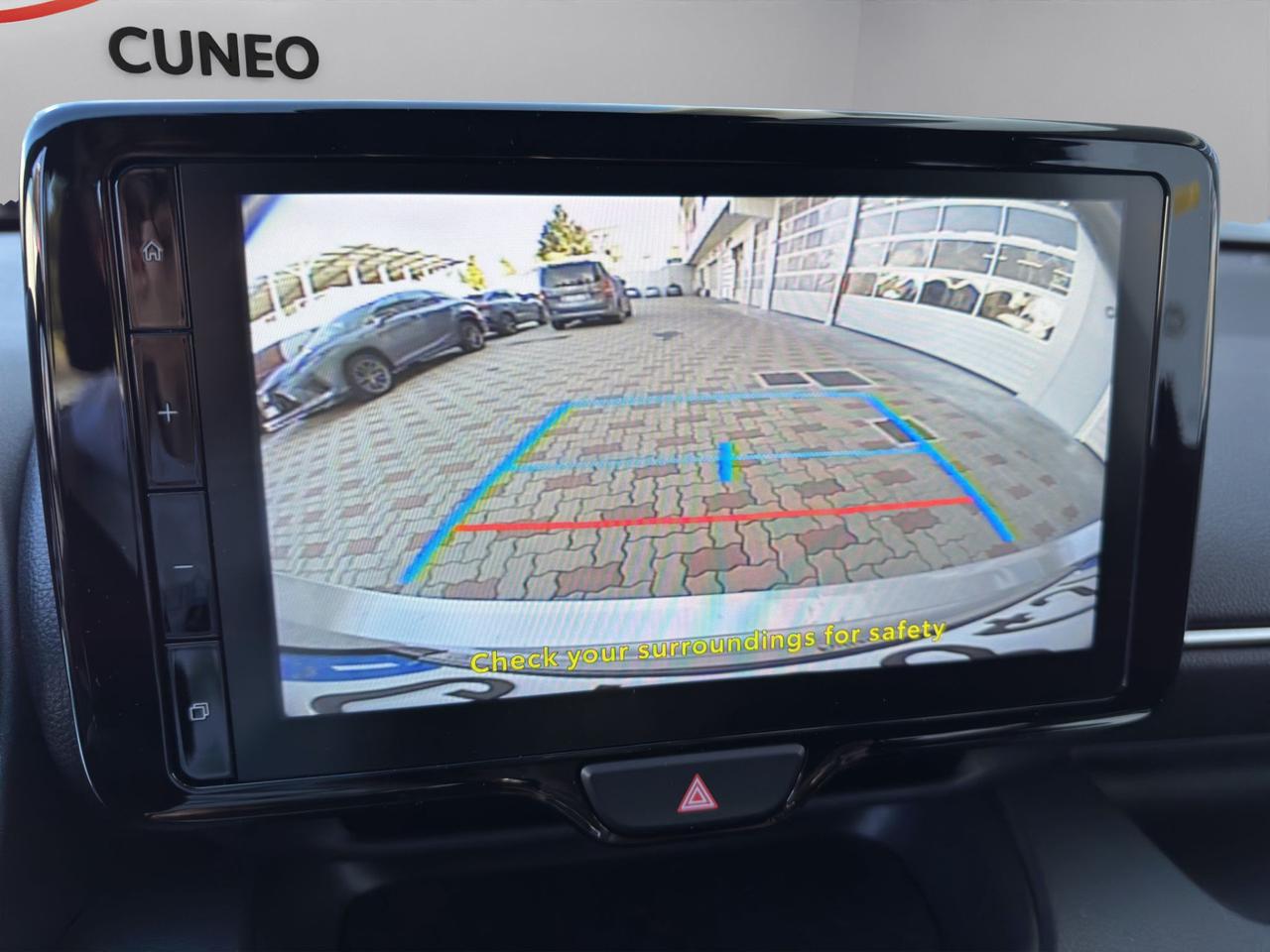 Toyota Yaris 1.5h Active