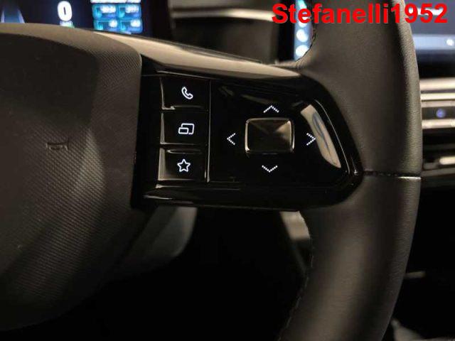 MG MG3 - 1.5 hybrid+ Luxury auto