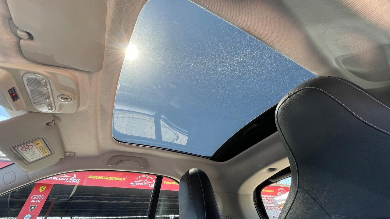 Smart ForTwo TURBO 90CV | PRIME |TELECAMERA TETTO PANORAMICO |PELLE TOTALE PRONTA CONSEGNA|