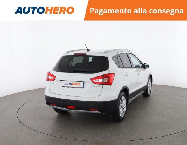 SUZUKI S-Cross 1.0 Boosterjet Cool
