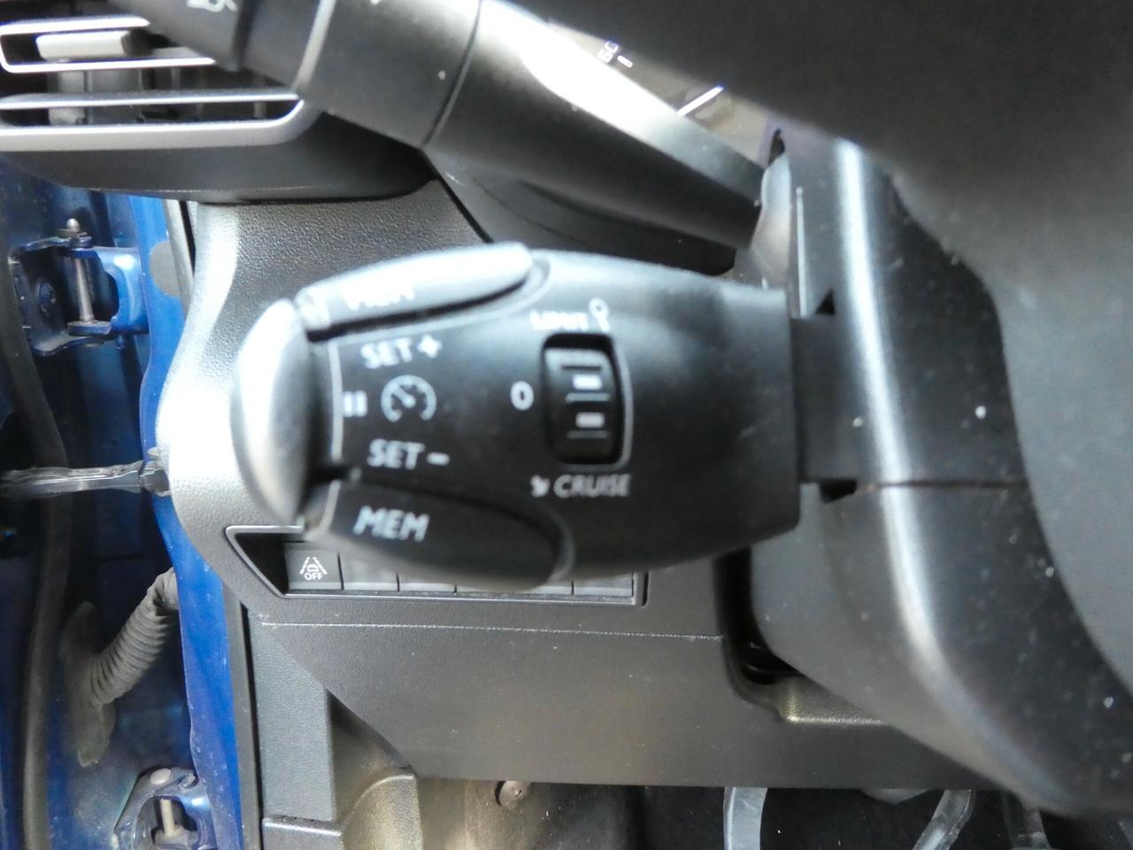 Citroen Berlingo BlueHDi 100 M Feel