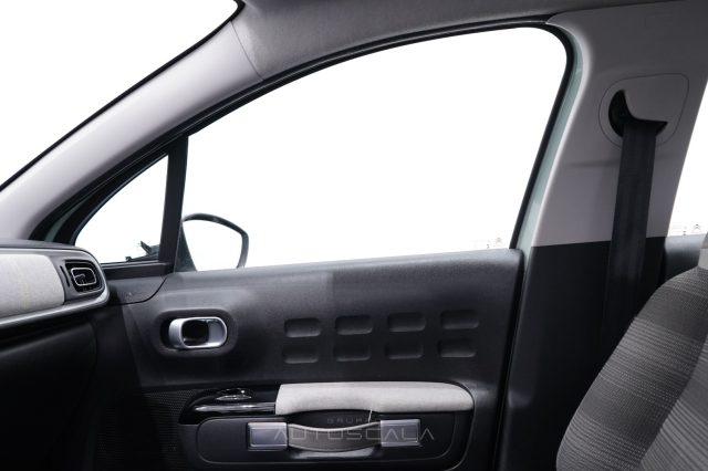CITROEN C3 1.2 PureTech 82cv S&S Shine