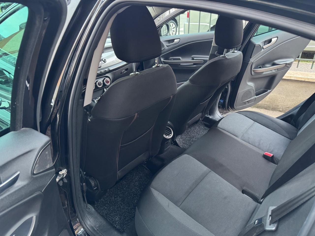 Alfa Romeo Giulietta 1.4 Turbo 120 CV Distinctive 69000 km