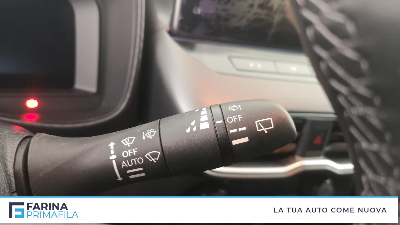 NISSAN Juke II 2024 - Juke 1.0 dig-t N-Connecta 114cv