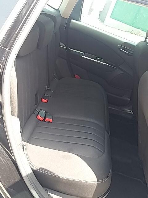 Lancia Delta 1.6 MJT 105CV Silver