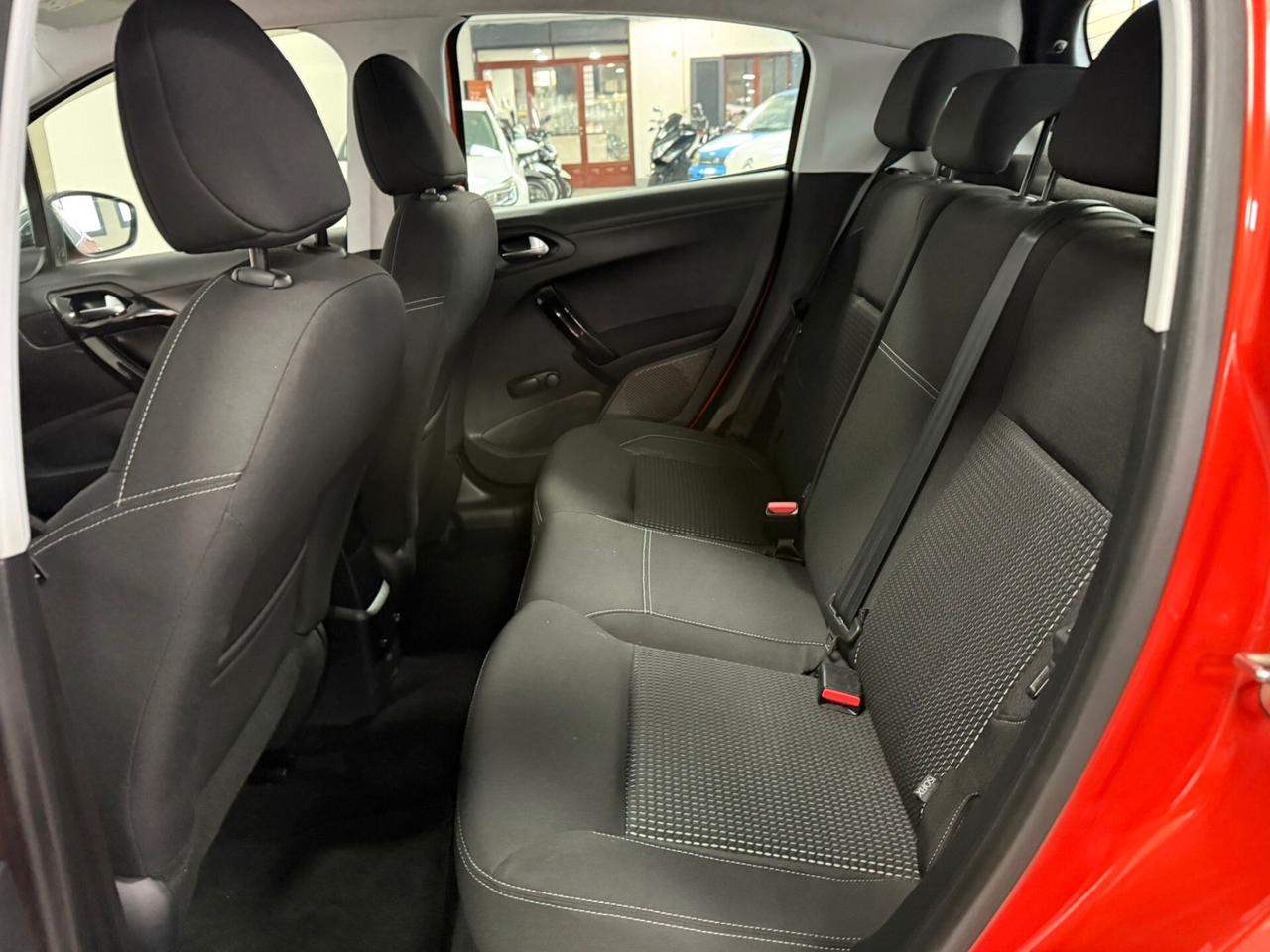 Peugeot 208 1.2 Benz. 110cv 5 porte GT Line