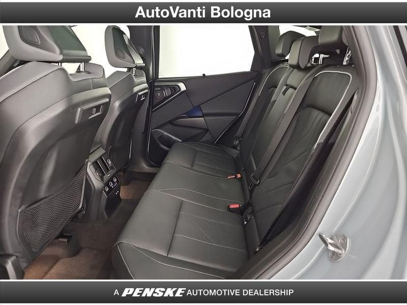 BMW X3 X3 xDrive20 48V MSport