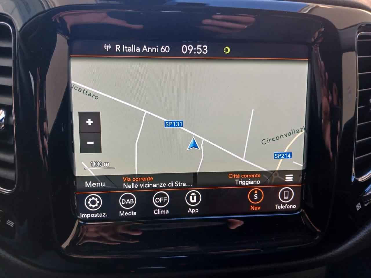 Jeep Compass 2.0 Multijet II aut. 4WD Opening Edition