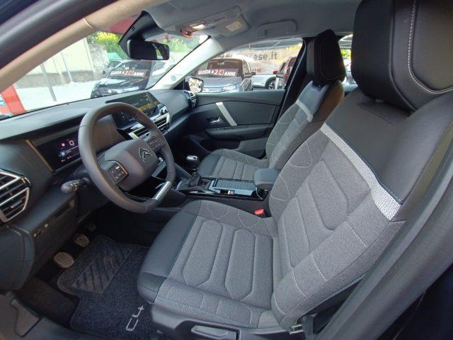 CITROEN C4 PureTech 130 S&S Plus