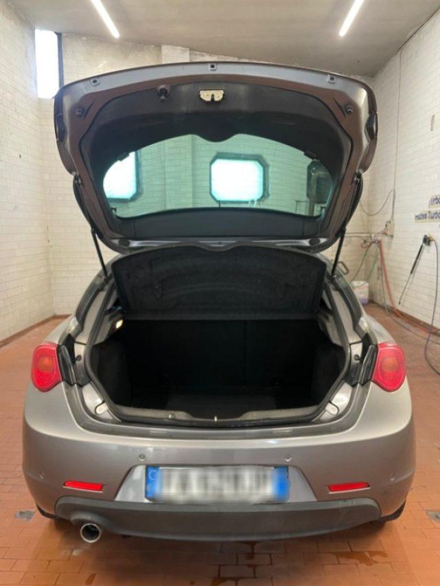 ALFA ROMEO Giulietta 1.6 JTDm-2 105 CV Progression