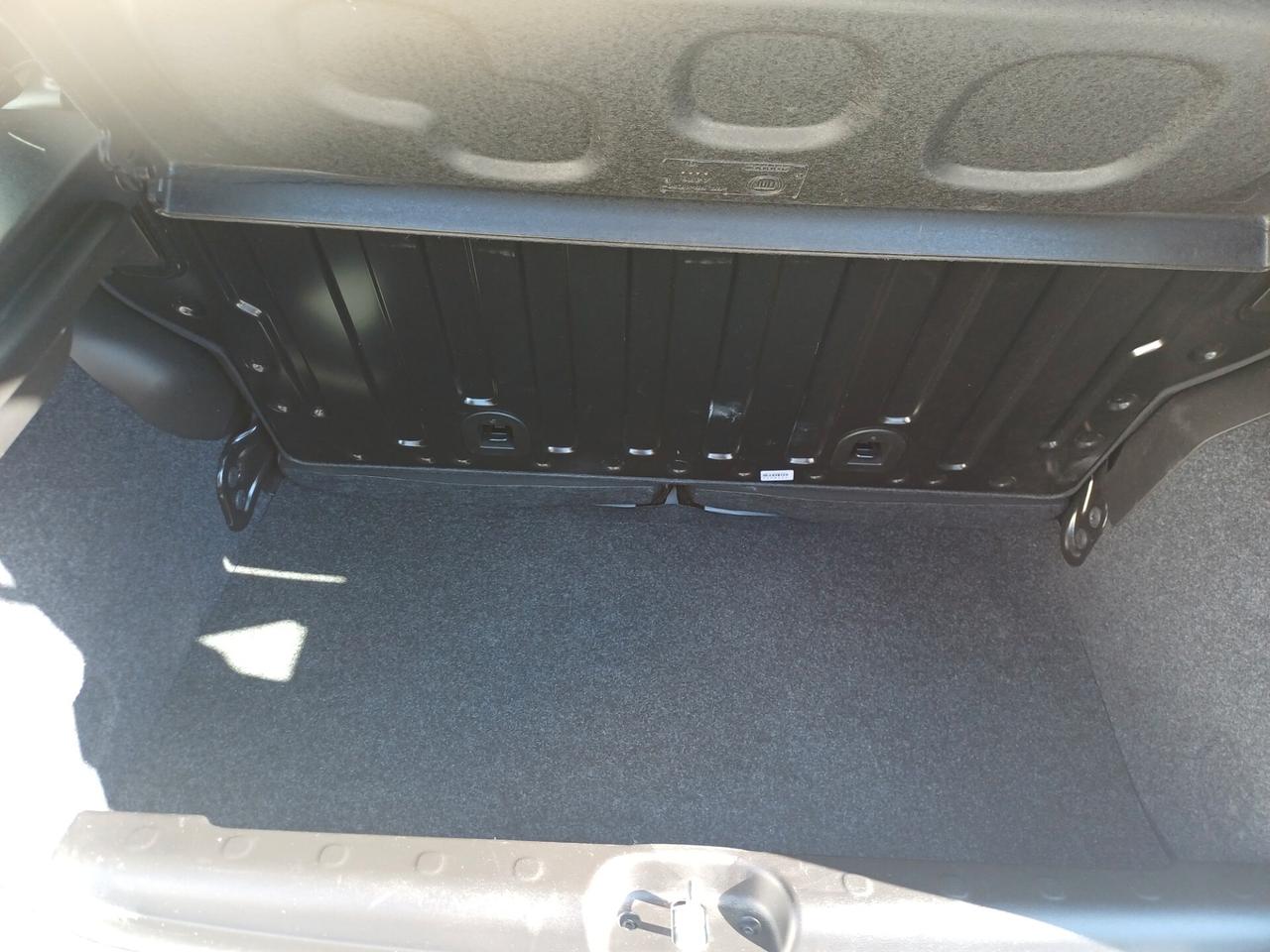 Fiat Panda KM 11000 PARI AL NUOVO