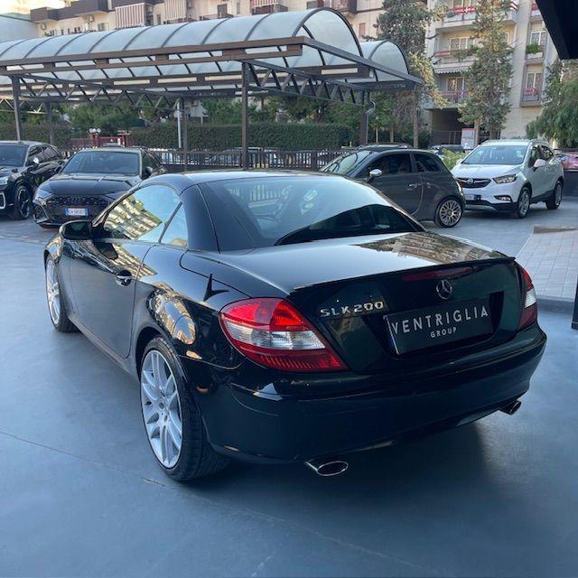 MERCEDES - Classe SLK - 200 Kompressor Sport 33.500KM!!!
