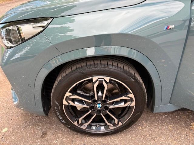 Bmw X1 xDrive 23d Msport