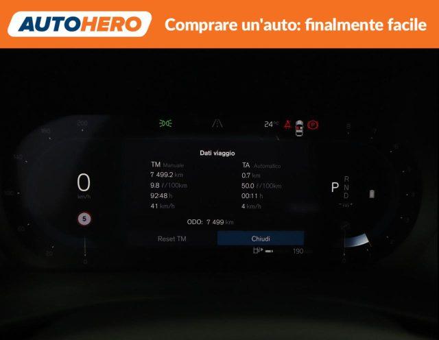 VOLVO XC40 B4 AWD automatico Core